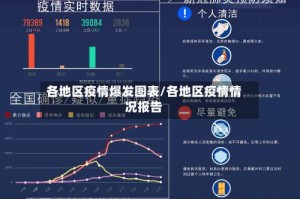 各地区疫情爆发图表/各地区疫情情况报告