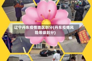 辽宁丹东疫情地区划分(丹东疫情风险等级划分)
