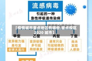 【疫情城市重点地区有哪些,重点疫区2020 城市】