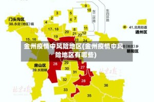 金州疫情中风险地区(金州疫情中风险地区有哪些)