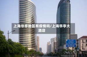 上海华亭地区有疫情吗/上海华亭大酒店