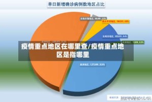 疫情重点地区在哪里查/疫情重点地区是指哪里