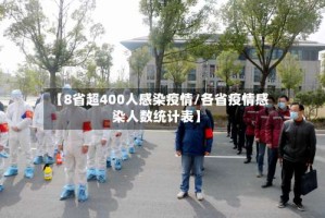 【8省超400人感染疫情/各省疫情感染人数统计表】