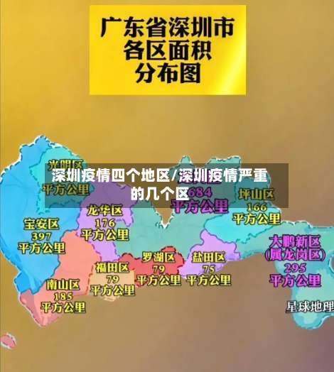 深圳疫情四个地区/深圳疫情严重的几个区-第1张图片