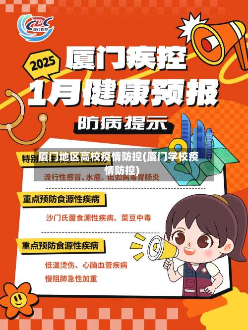 厦门地区高校疫情防控(厦门学校疫情防控)-第1张图片