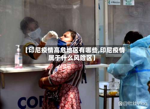 【印尼疫情高危地区有哪些,印尼疫情属于什么风险区】-第2张图片