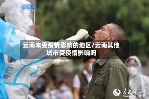 云南未受疫情影响的地区/云南其他城市受疫情影响吗-第1张图片