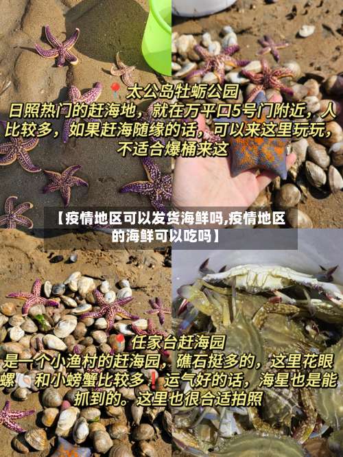【疫情地区可以发货海鲜吗,疫情地区的海鲜可以吃吗】-第2张图片