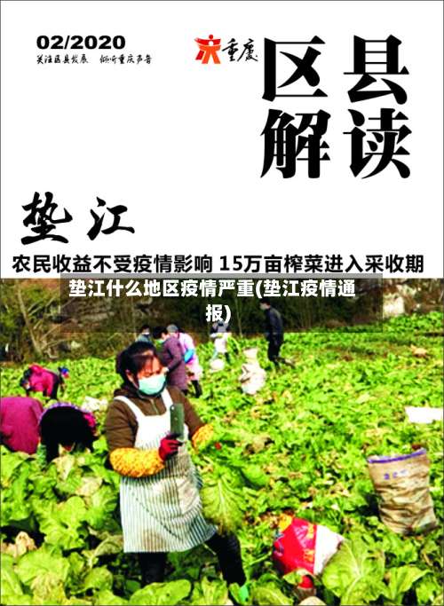 垫江什么地区疫情严重(垫江疫情通报)-第2张图片