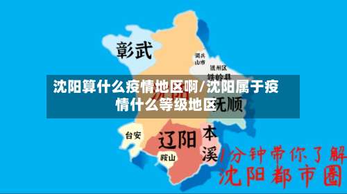 沈阳算什么疫情地区啊/沈阳属于疫情什么等级地区-第3张图片