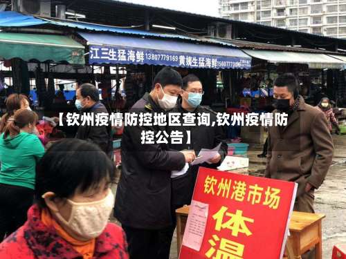 【钦州疫情防控地区查询,钦州疫情防控公告】-第1张图片