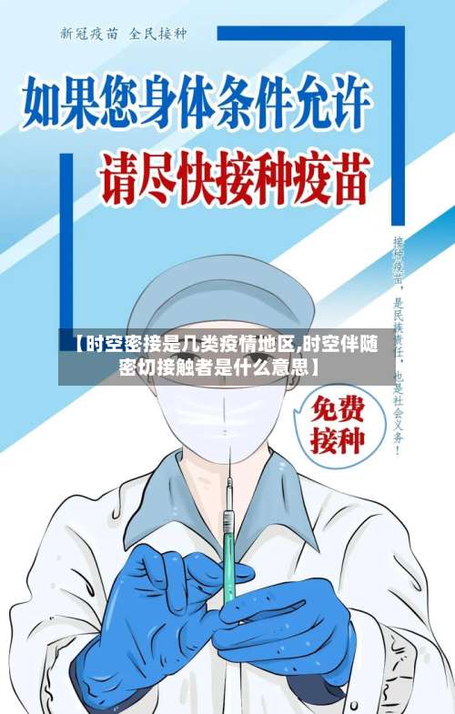 【时空密接是几类疫情地区,时空伴随密切接触者是什么意思】-第2张图片