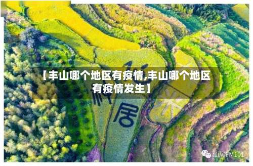 【丰山哪个地区有疫情,丰山哪个地区有疫情发生】-第3张图片