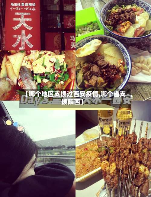 【哪个地区支援过西安疫情,哪个省支援陕西】-第2张图片