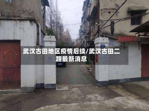 武汉古田地区疫情后续/武汉古田二路最新消息-第2张图片