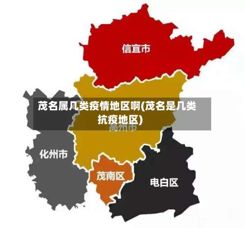 茂名属几类疫情地区啊(茂名是几类抗疫地区)-第3张图片