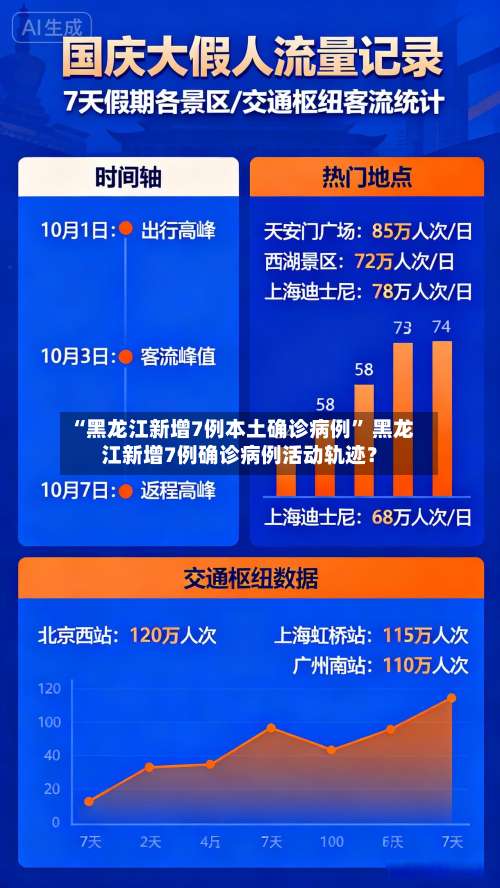 “黑龙江新增7例本土确诊病例” 黑龙江新增7例确诊病例活动轨迹？-第3张图片