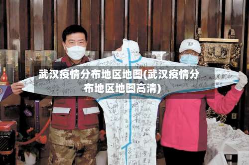 武汉疫情分布地区地图(武汉疫情分布地区地图高清)-第1张图片