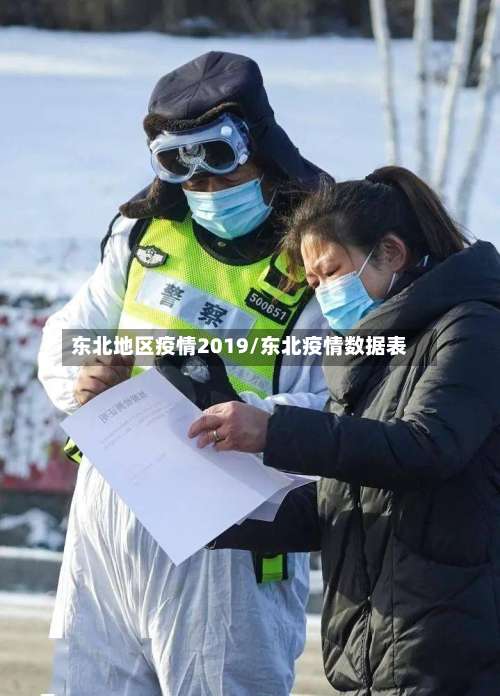 东北地区疫情2019/东北疫情数据表-第1张图片