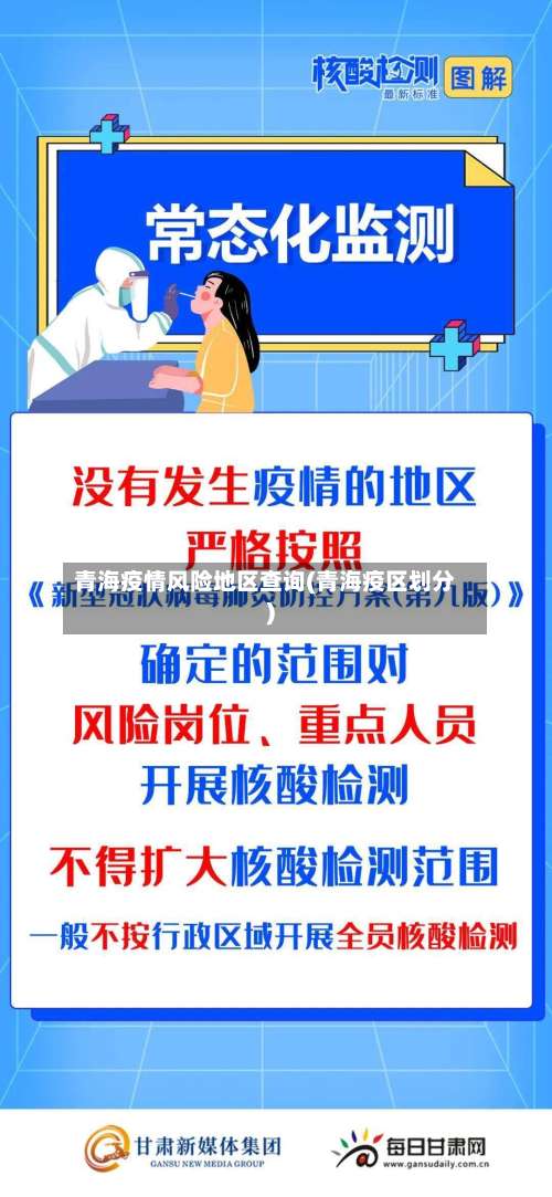 青海疫情风险地区查询(青海疫区划分)-第1张图片