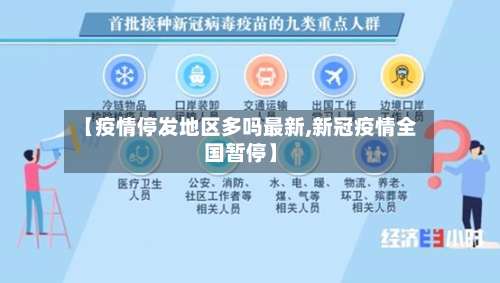 【疫情停发地区多吗最新,新冠疫情全国暂停】-第1张图片