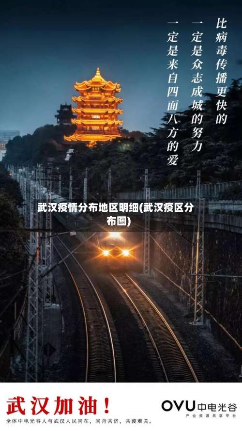 武汉疫情分布地区明细(武汉疫区分布图)-第1张图片