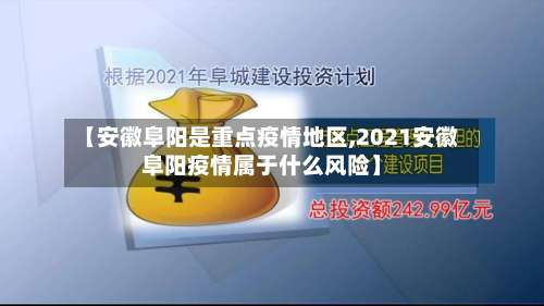 【安徽阜阳是重点疫情地区,2021安徽阜阳疫情属于什么风险】-第2张图片