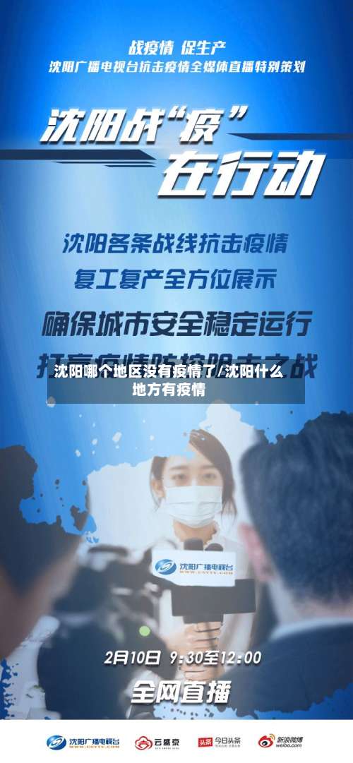 沈阳哪个地区没有疫情了/沈阳什么地方有疫情-第3张图片