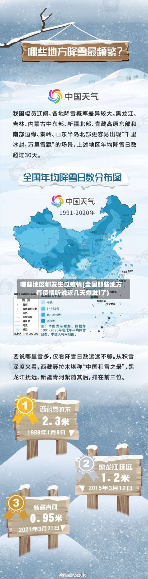 哪些地区都发生过疫情(全国那些地方有疫情听说近几天爆发l了)-第1张图片