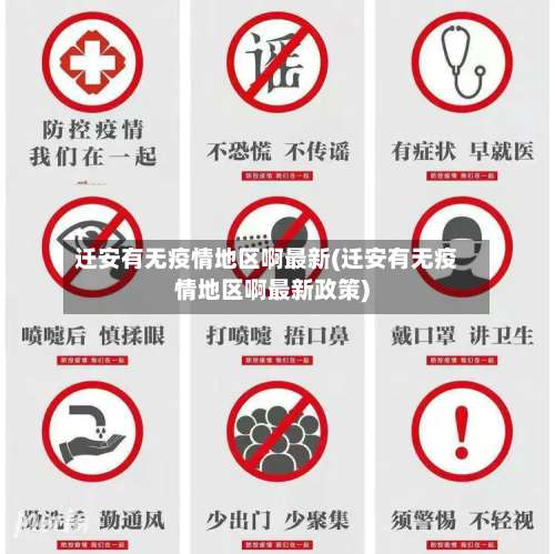迁安有无疫情地区啊最新(迁安有无疫情地区啊最新政策)-第1张图片