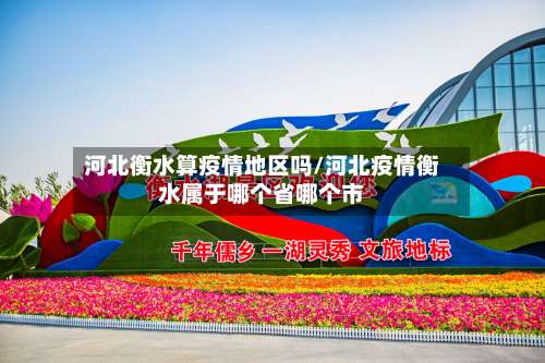 河北衡水算疫情地区吗/河北疫情衡水属于哪个省哪个市-第2张图片