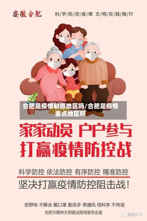 合肥是疫情敏感地区吗/合肥是疫情重点地区吗-第2张图片