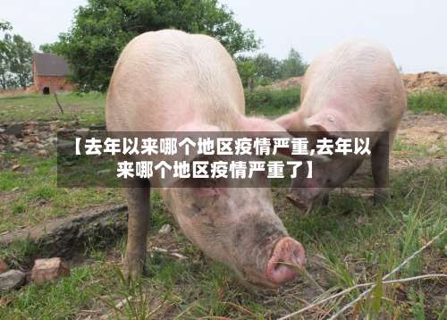 【去年以来哪个地区疫情严重,去年以来哪个地区疫情严重了】-第1张图片